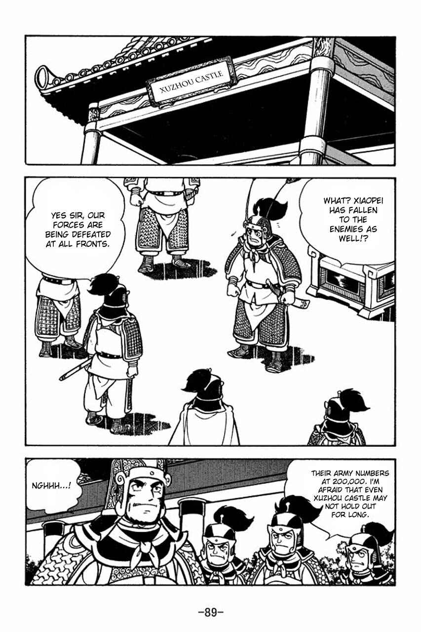 Chapter 65 - Page 13