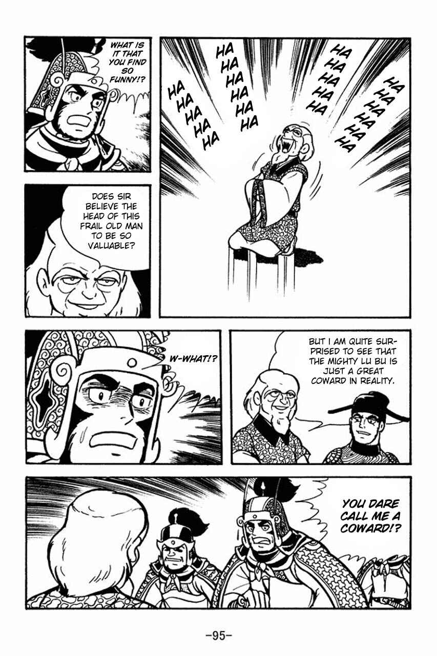 Chapter 65 - Page 19