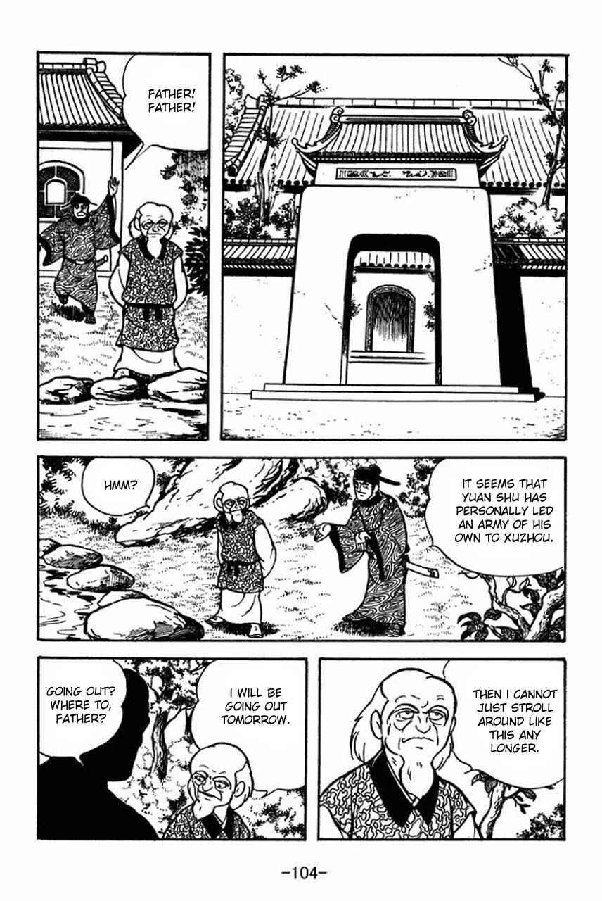 Chapter 65 - Page 28