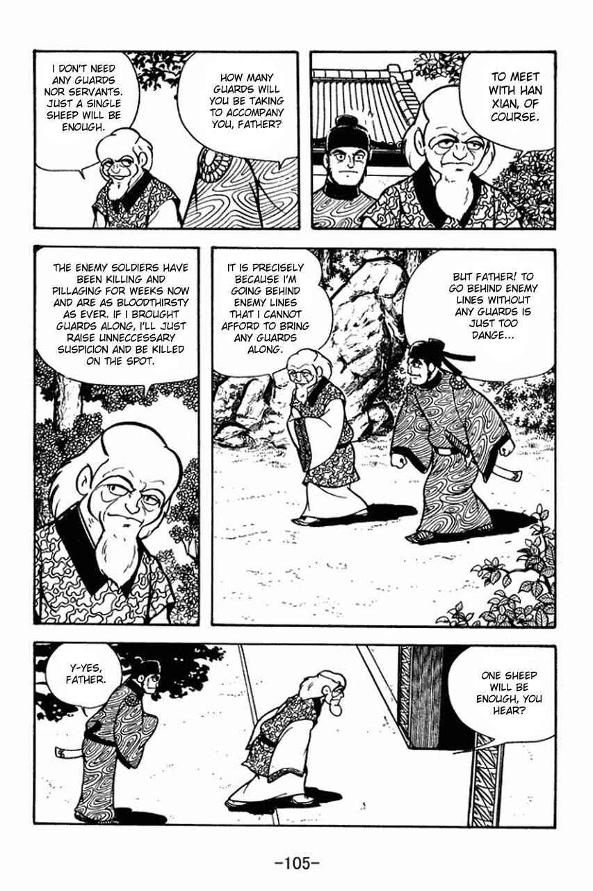 Chapter 65 - Page 29