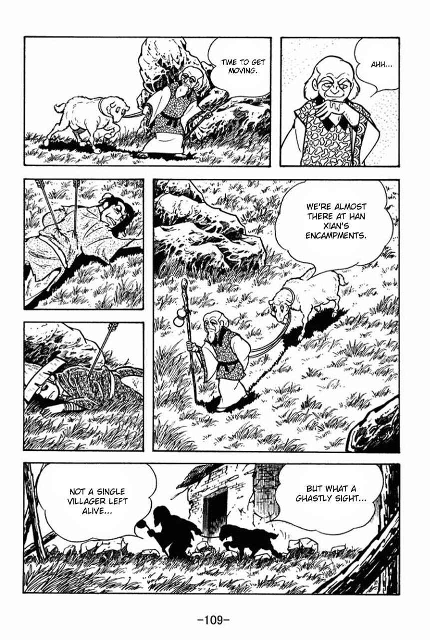 Chapter 65 - Page 33