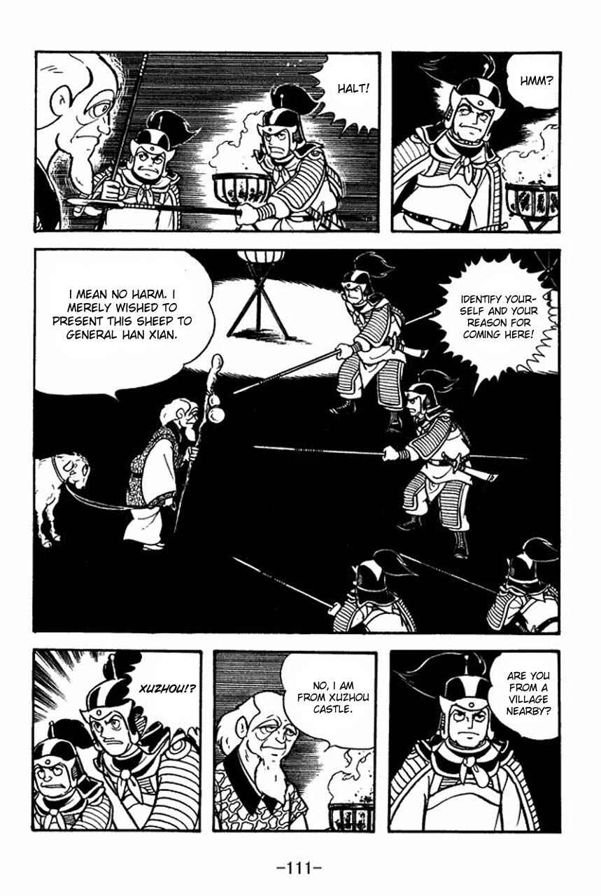 Chapter 65 - Page 35