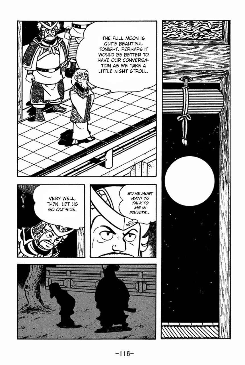 Chapter 65 - Page 40