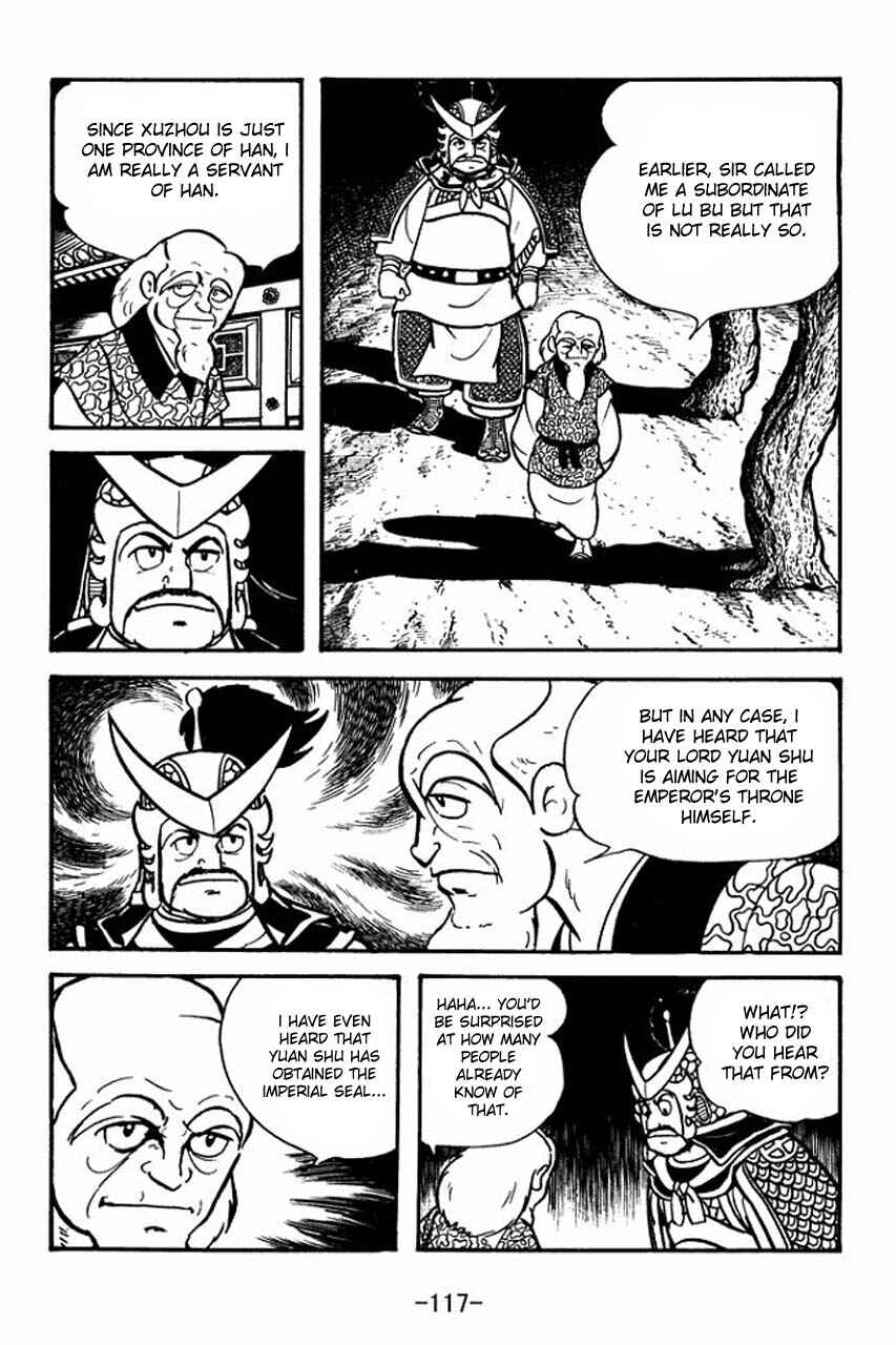 Chapter 65 - Page 41