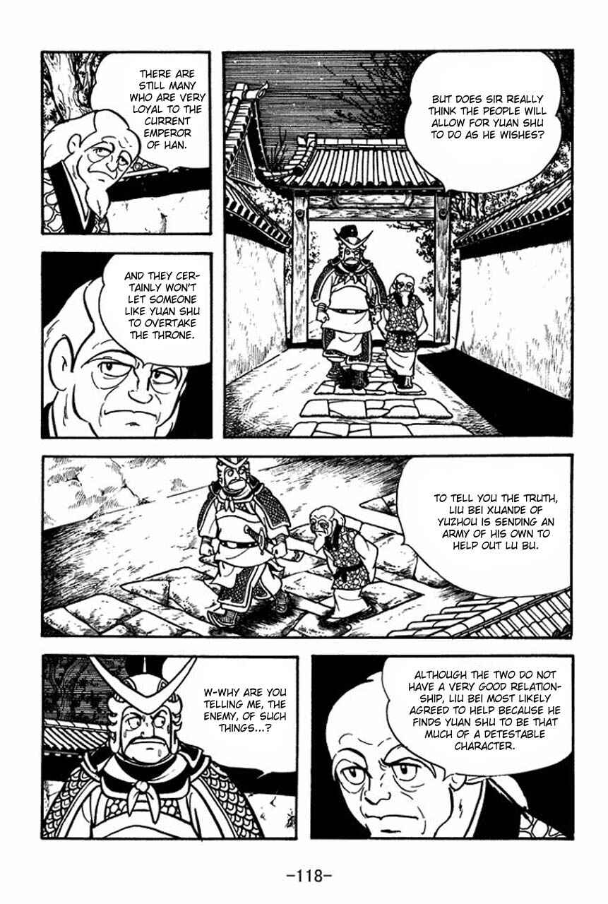 Chapter 65 - Page 42