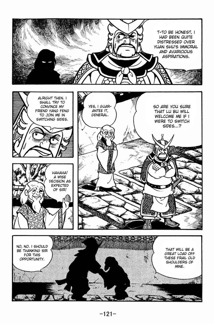 Chapter 65 - Page 45