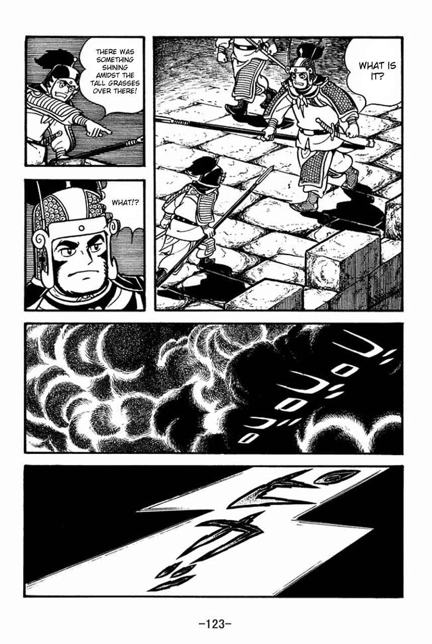 Chapter 65 - Page 47