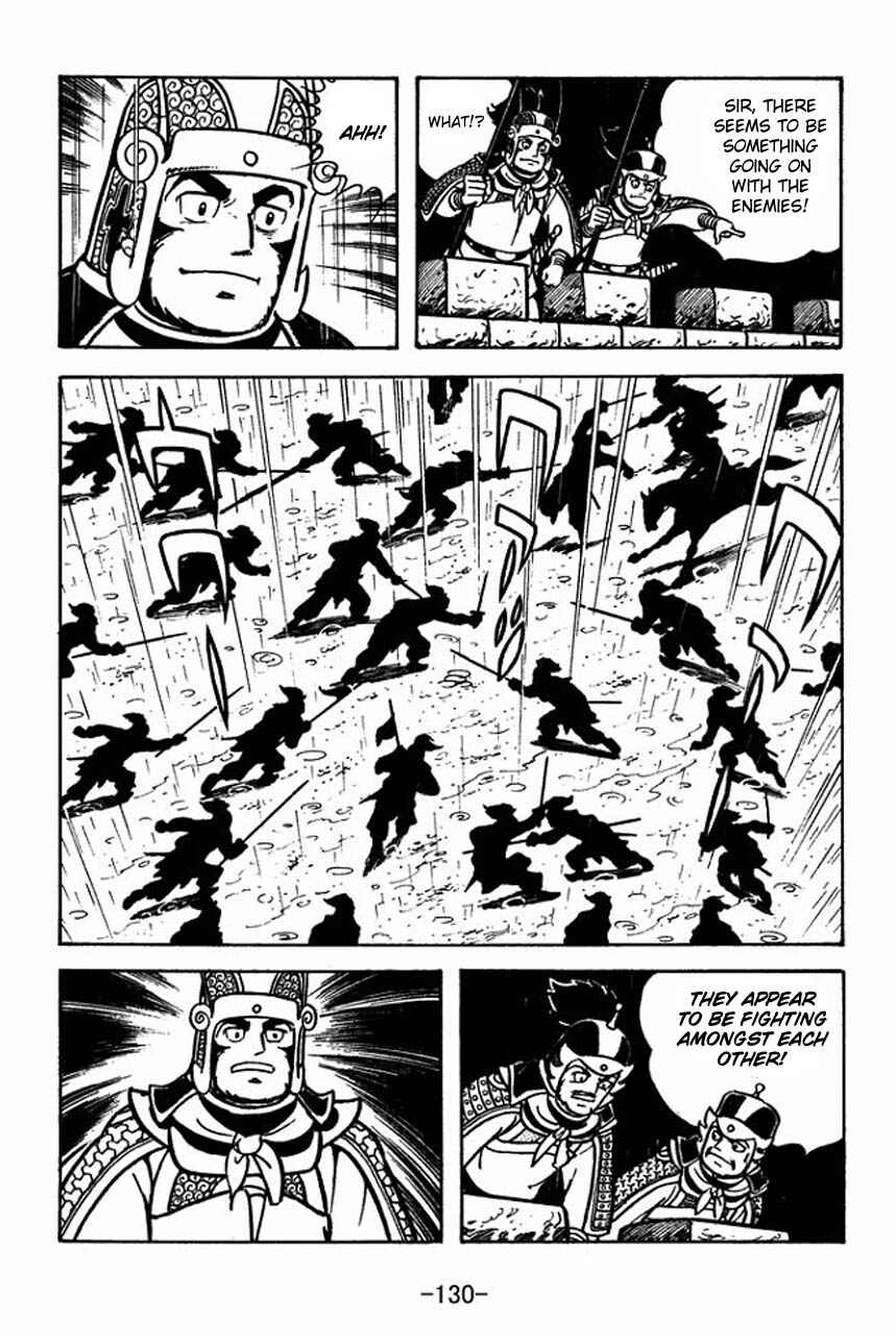 Chapter 65 - Page 54