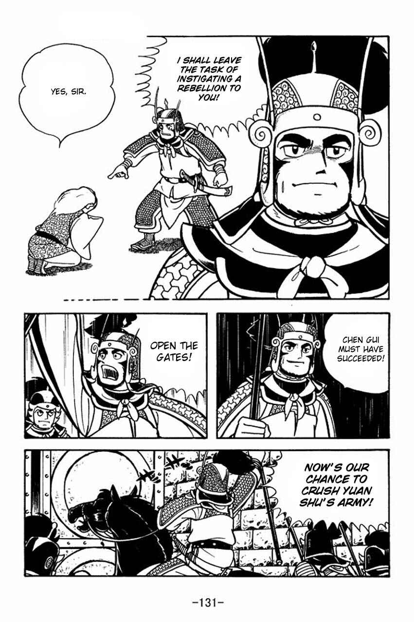 Chapter 65 - Page 55