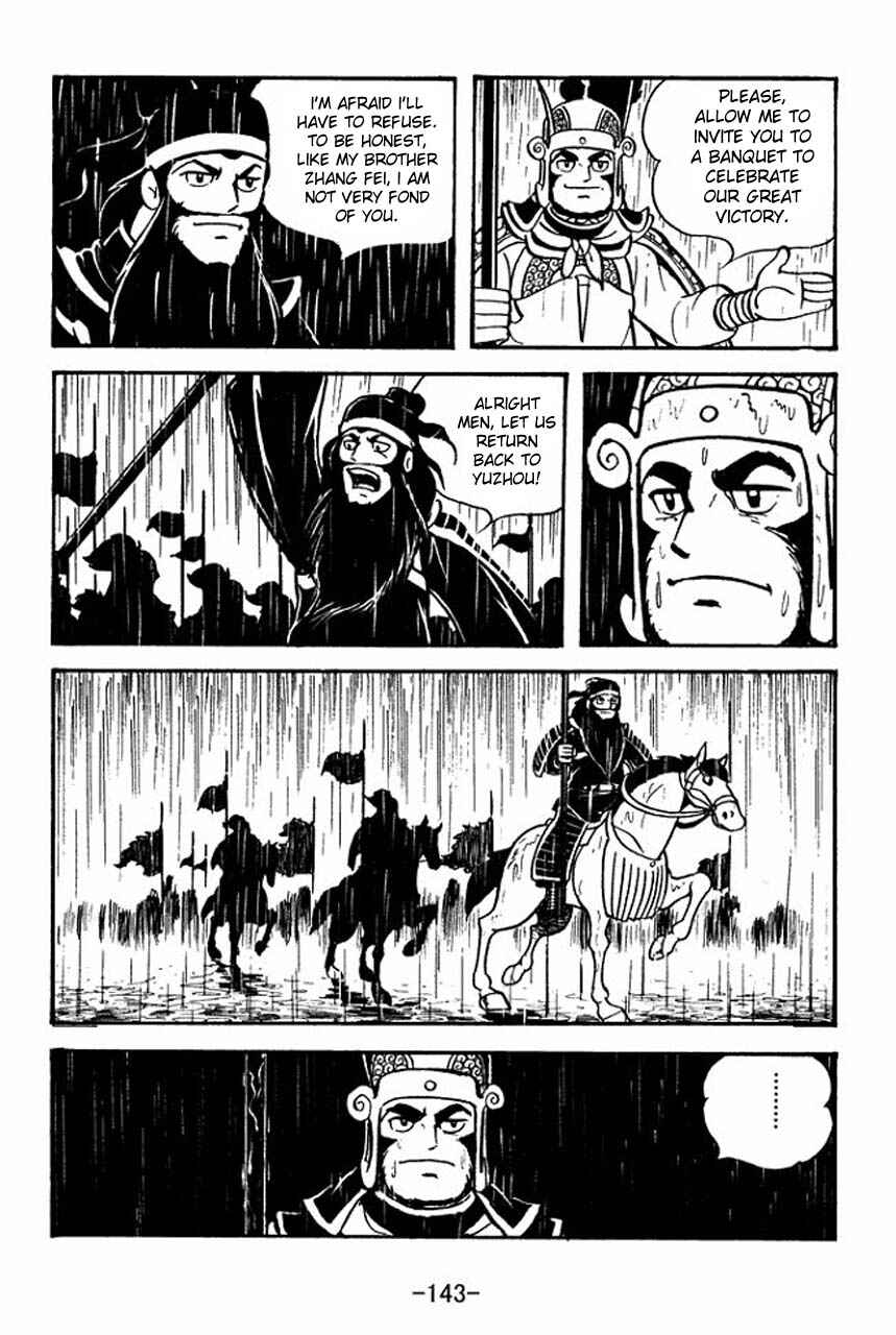 Chapter 65 - Page 67