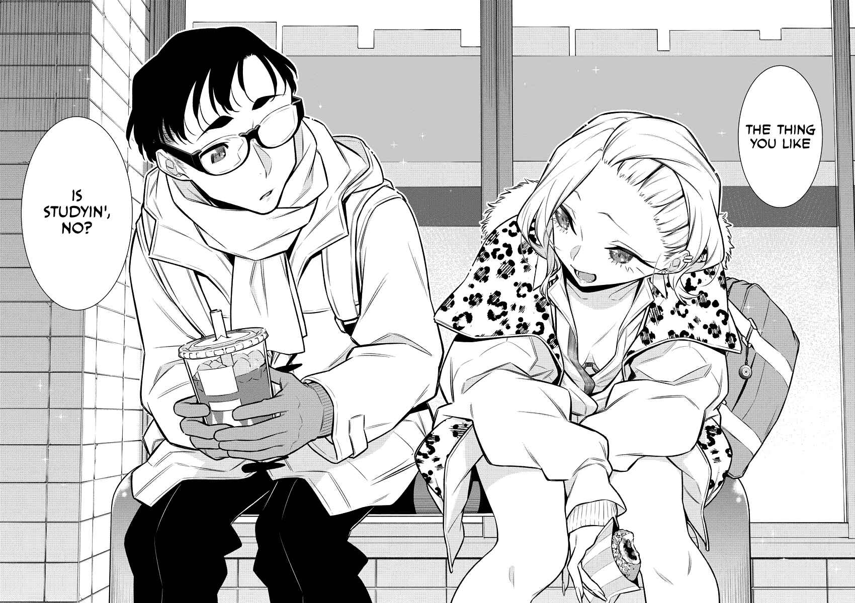 Chapter 108 - Page 10