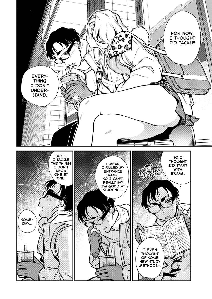 Chapter 108 - Page 8