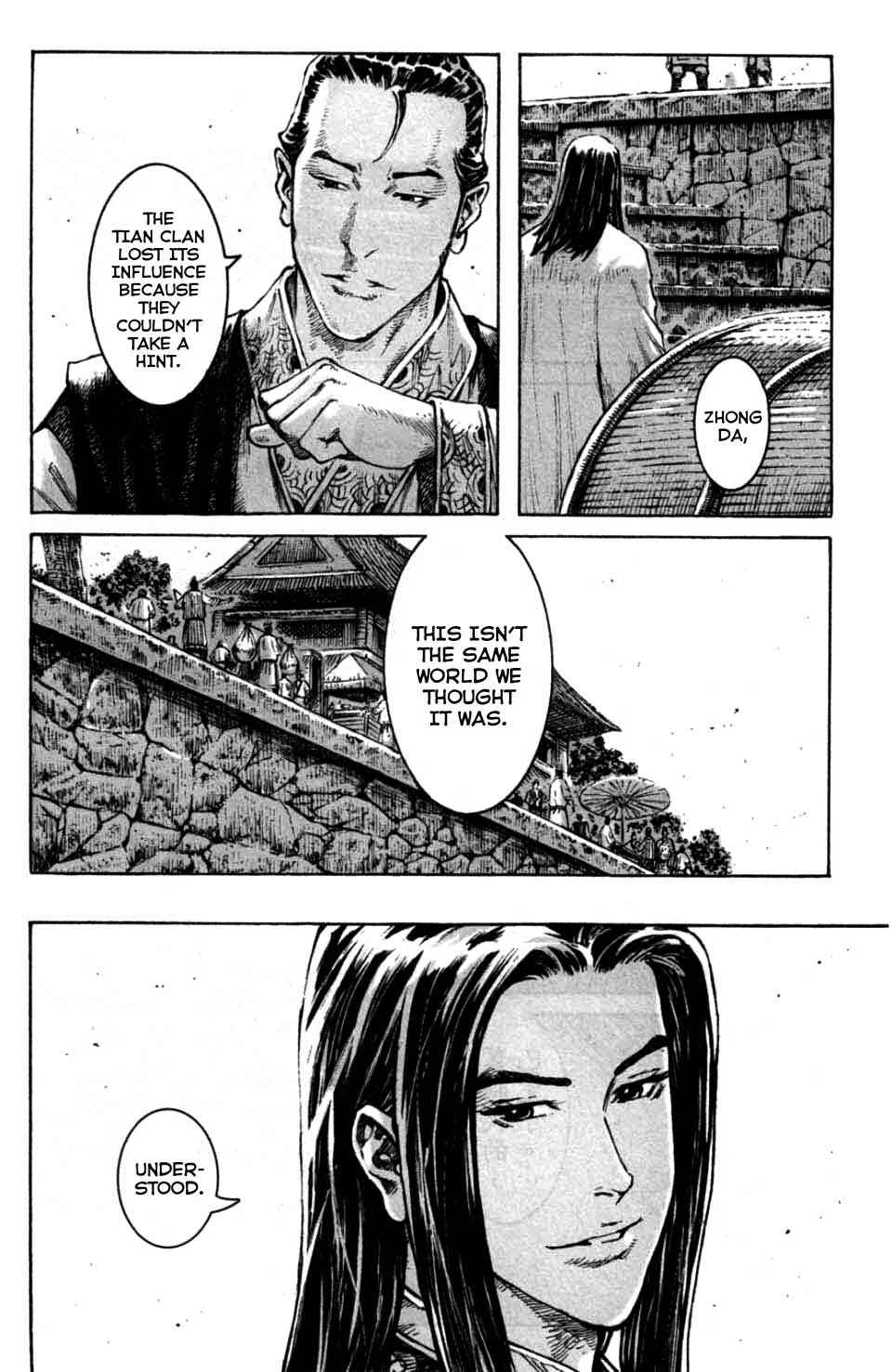Chapter 327 - Page 10