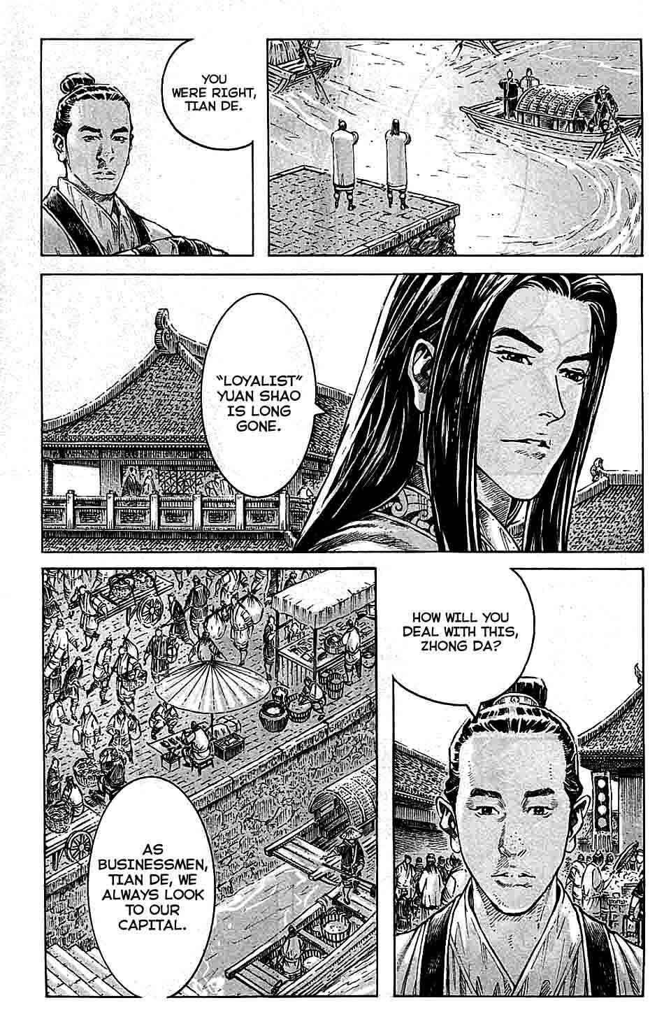 Chapter 327 - Page 11