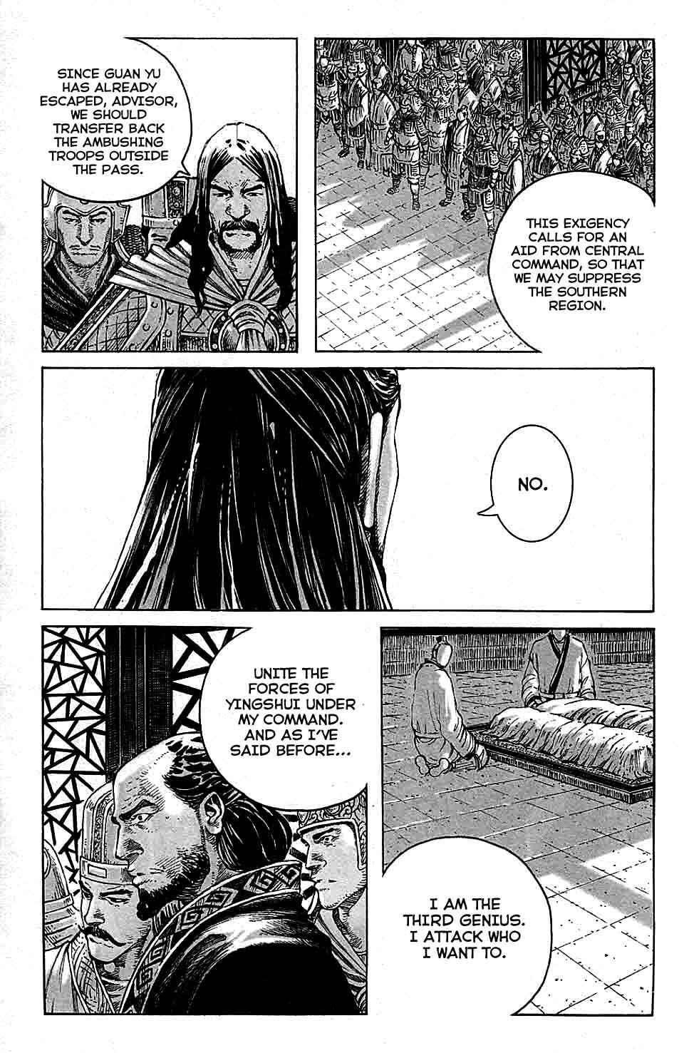 Chapter 327 - Page 17