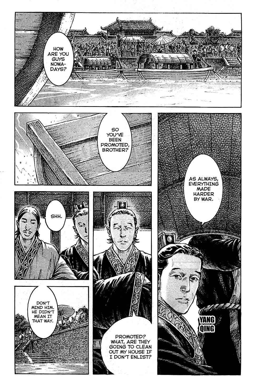 Chapter 327 - Page 3