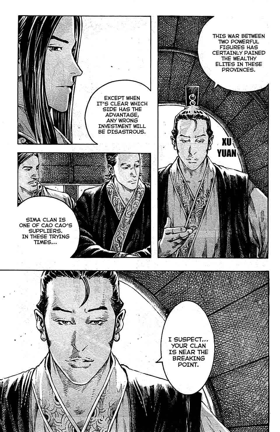 Chapter 327 - Page 5