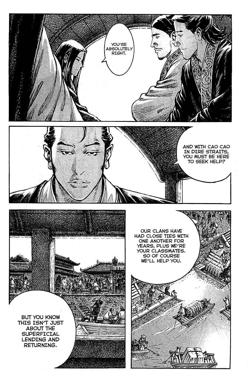 Chapter 327 - Page 6