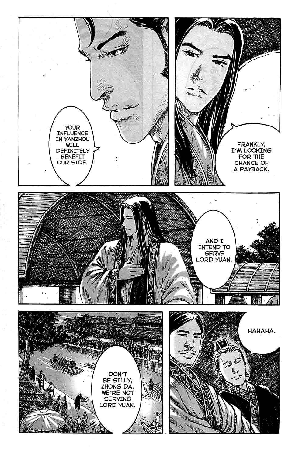 Chapter 327 - Page 7