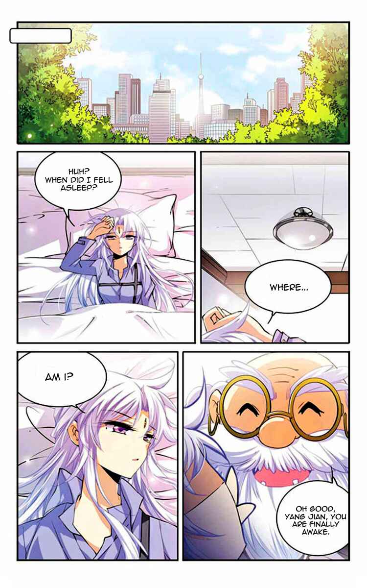 Chapter 184 - Page 2