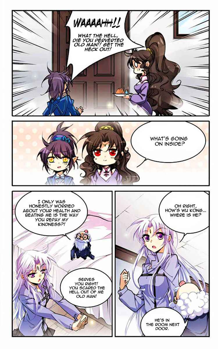 Chapter 184 - Page 3
