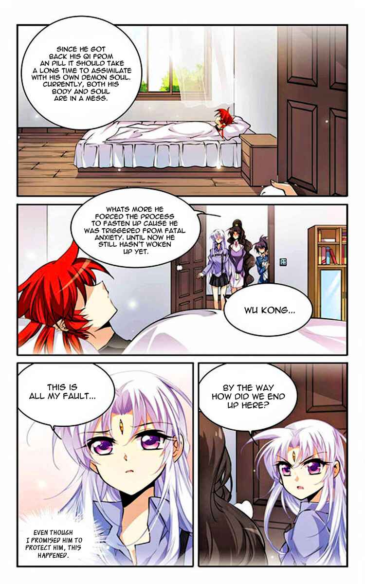 Chapter 184 - Page 4