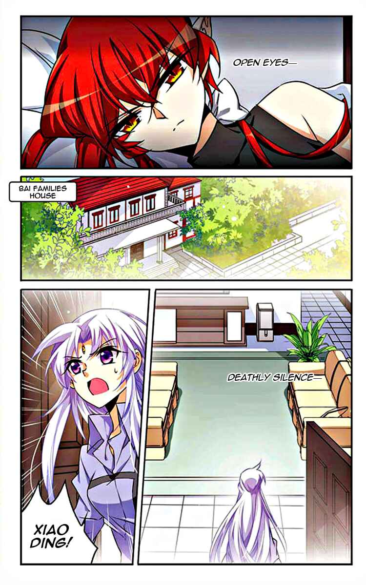 Chapter 184 - Page 7