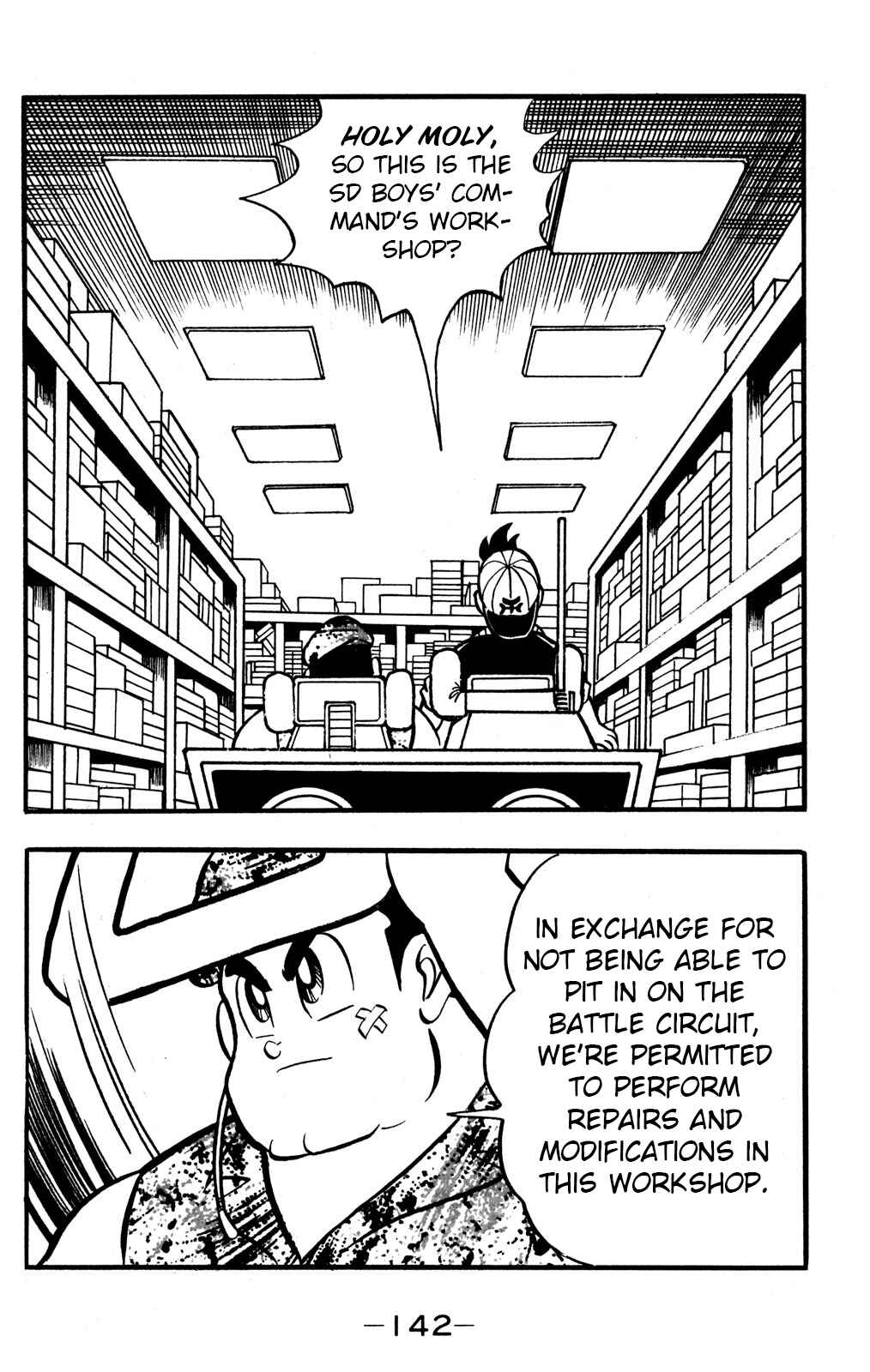 Chapter 43 - Page 25