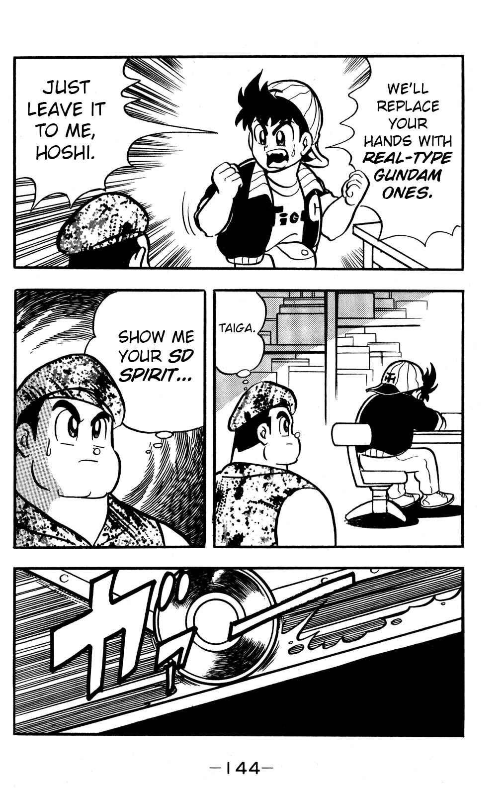 Chapter 43 - Page 27