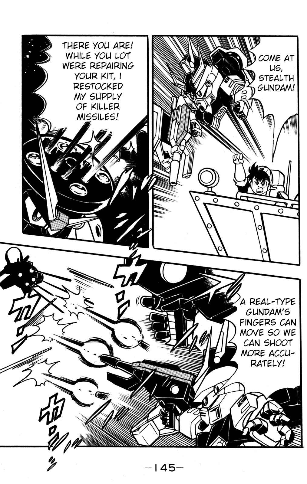 Chapter 43 - Page 28