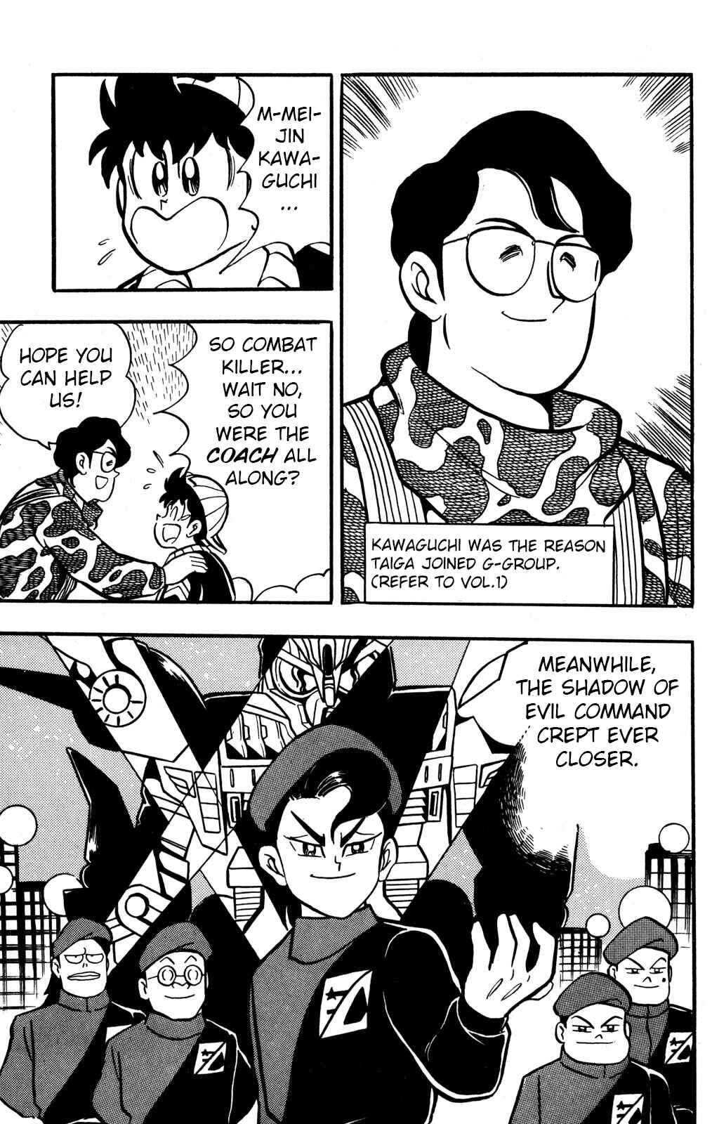 Chapter 43 - Page 35
