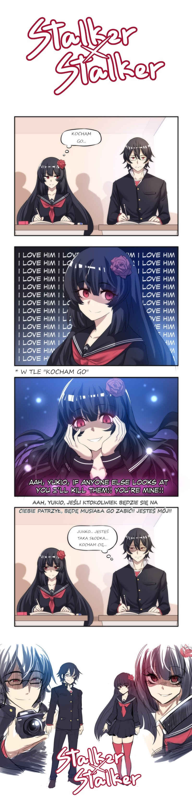 Chapter 1 - Page 1