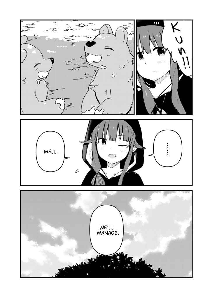 Chapter 83 - Page 16
