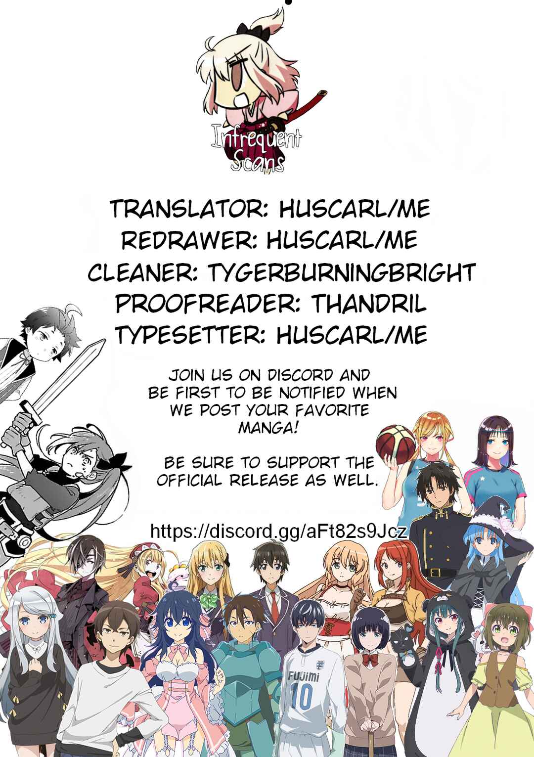 Chapter 83 - Page 18