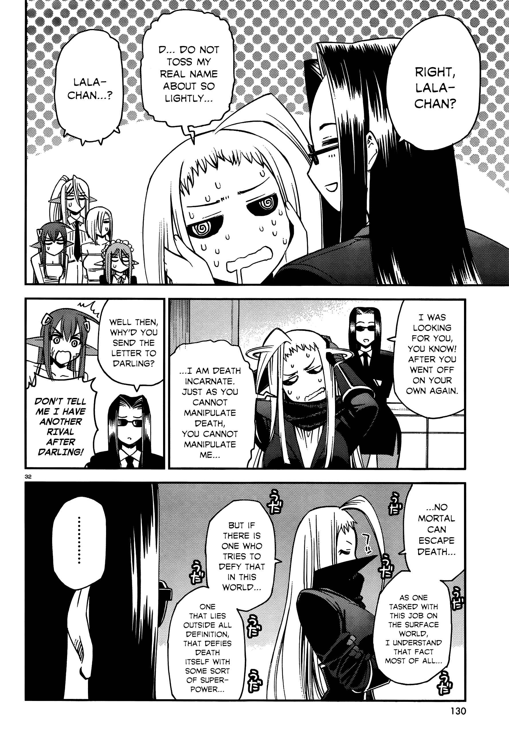 Chapter 24 - Page 32