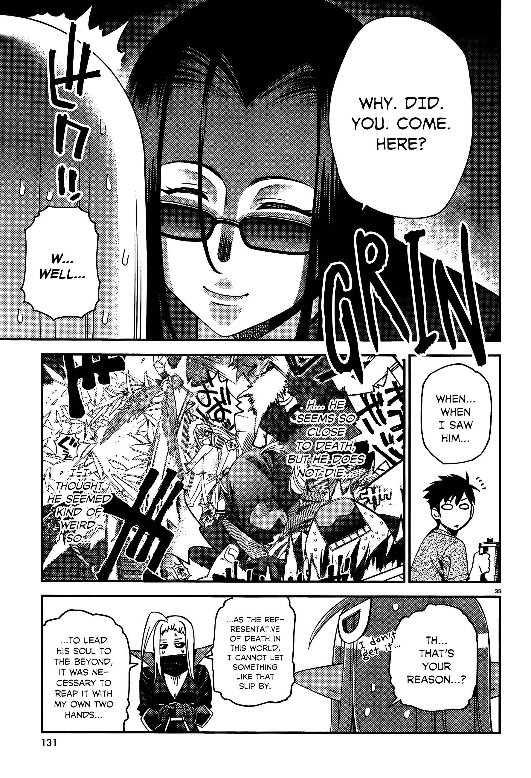 Chapter 24 - Page 33