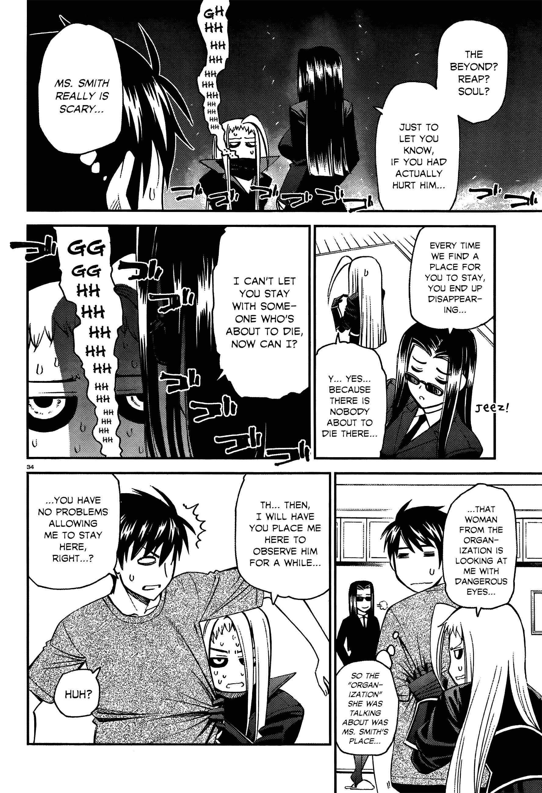 Chapter 24 - Page 34