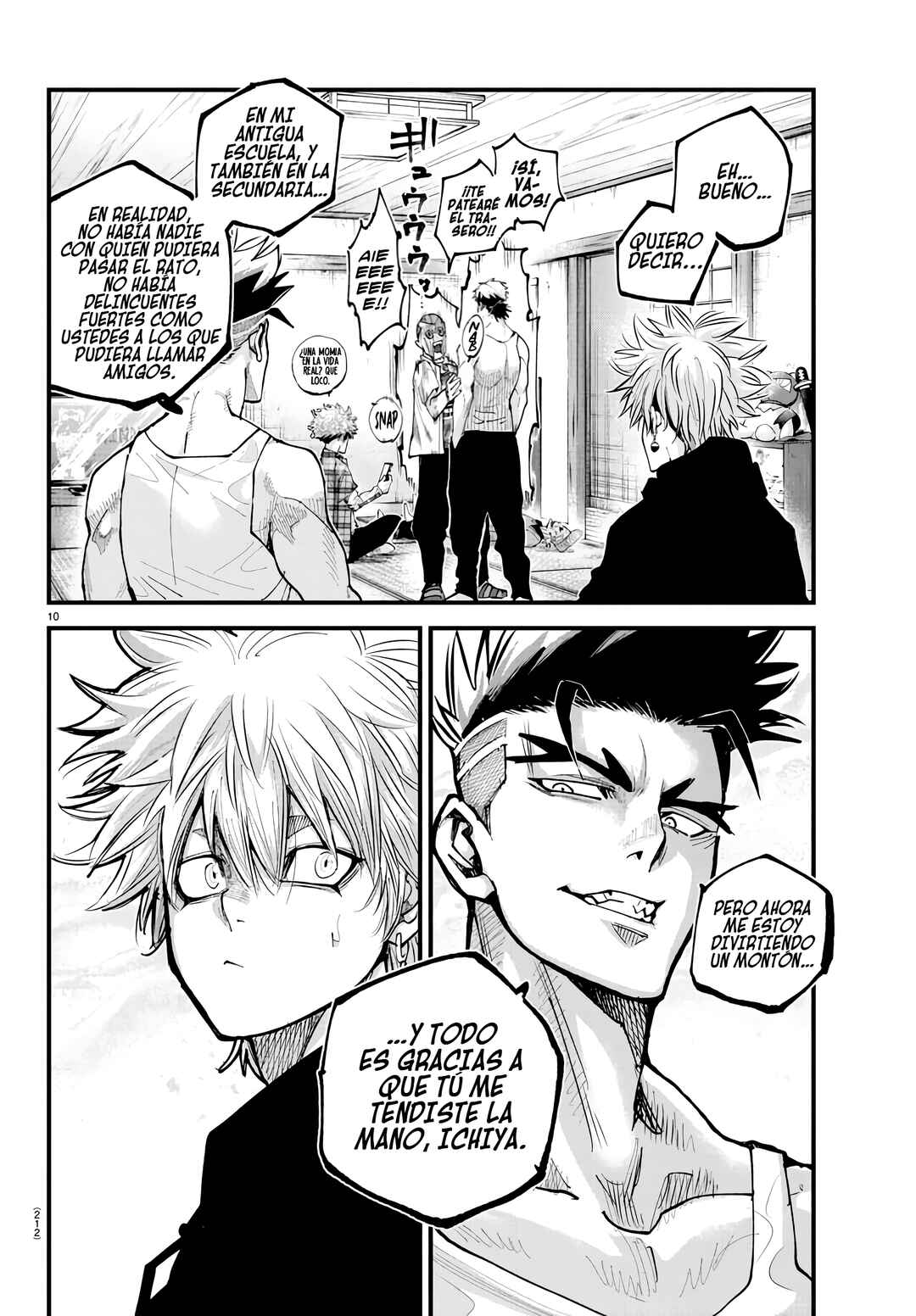 Chapter 29 - Page 12