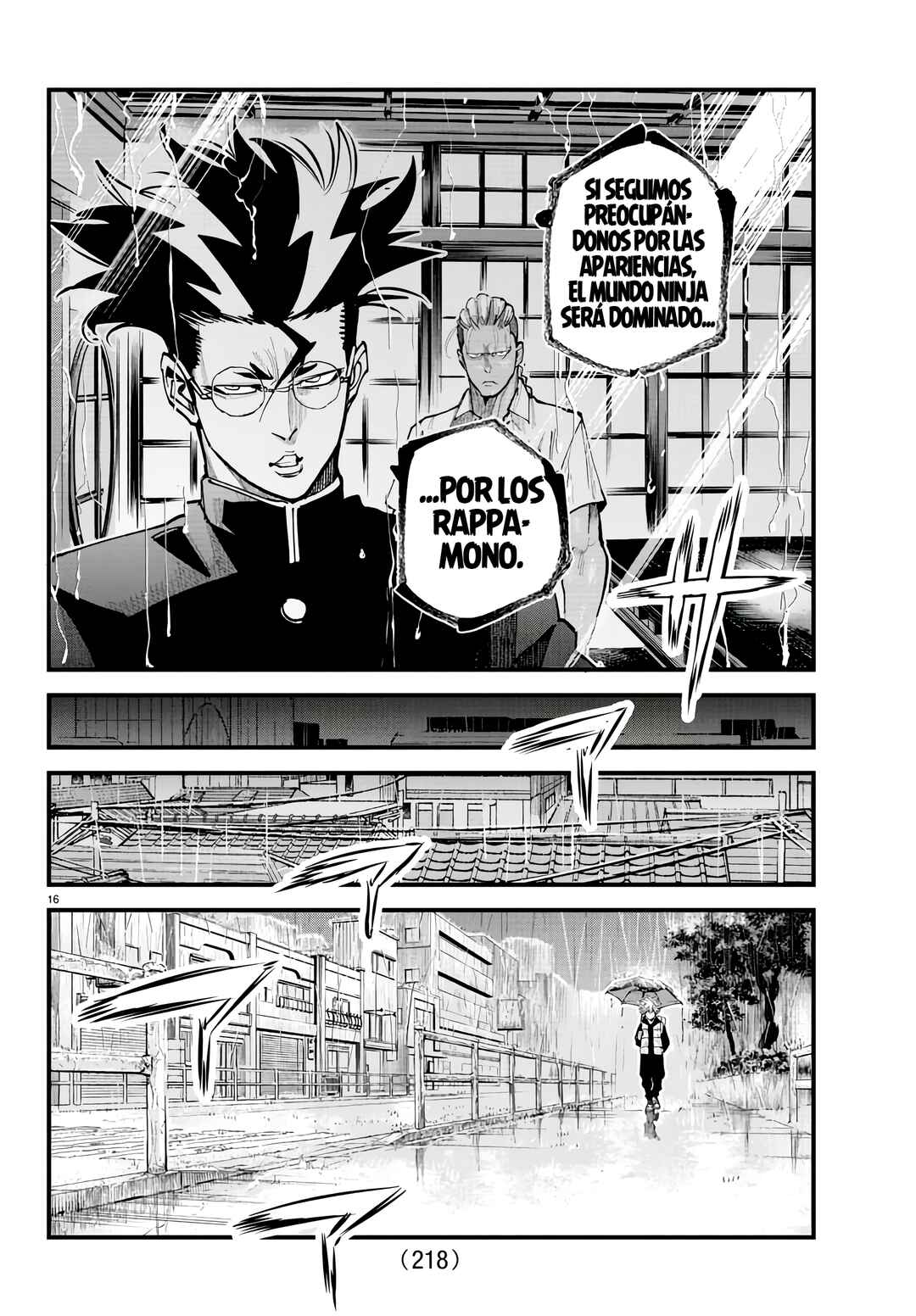 Chapter 29 - Page 18