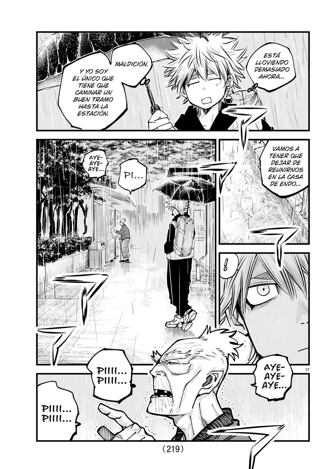 Chapter 29 - Page 19