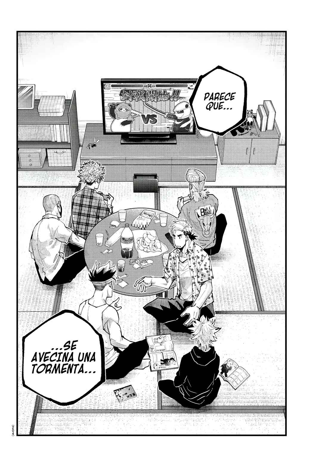 Chapter 29 - Page 4