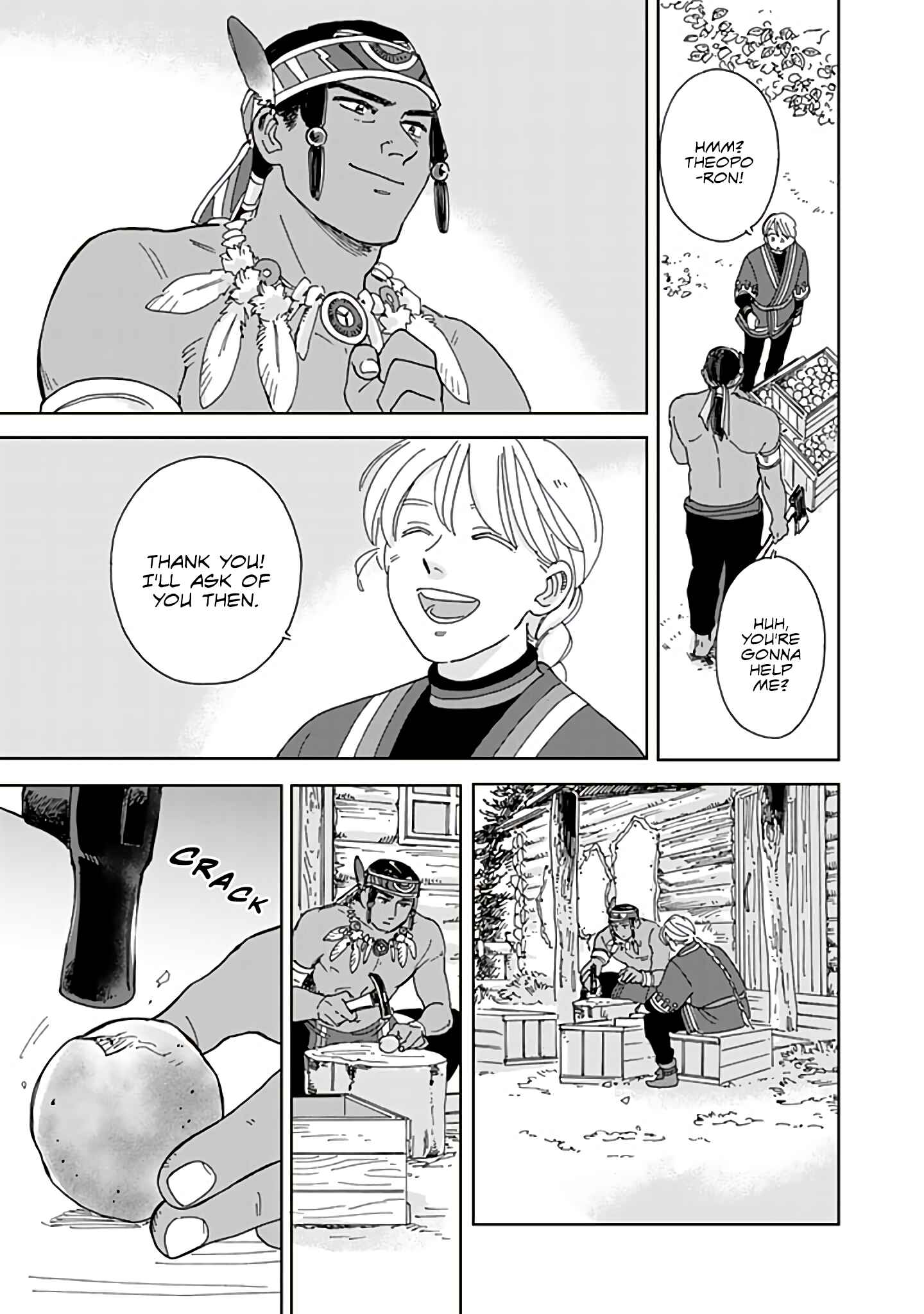 Chapter 69 - Page 3