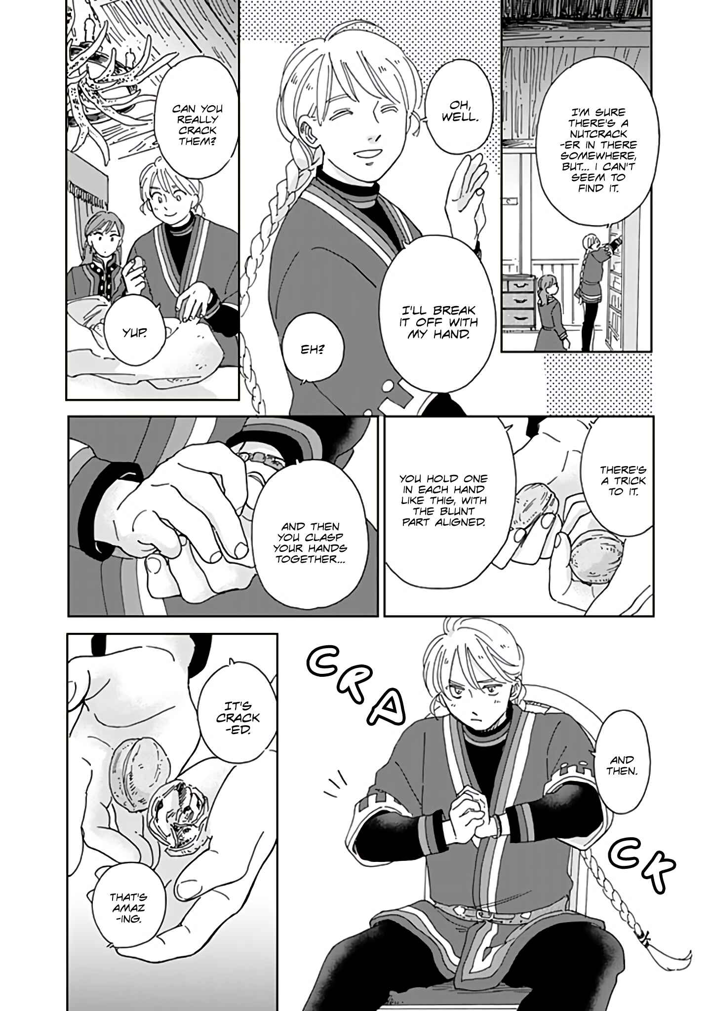 Chapter 69 - Page 8