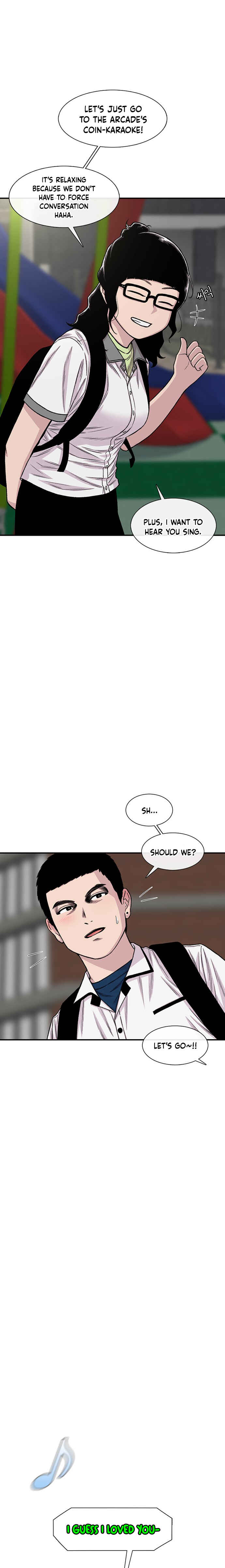 Chapter 215 - Page 14