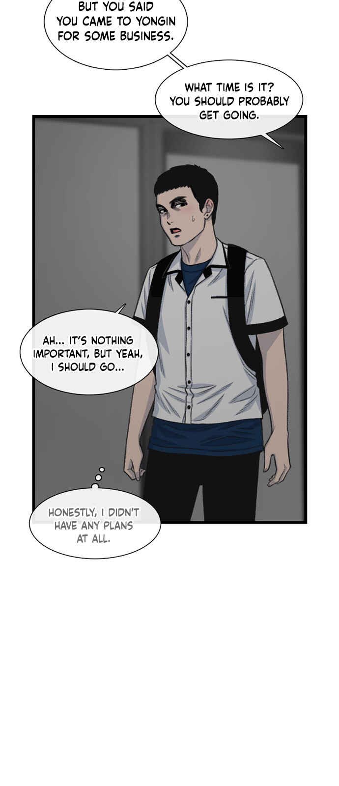 Chapter 215 - Page 22