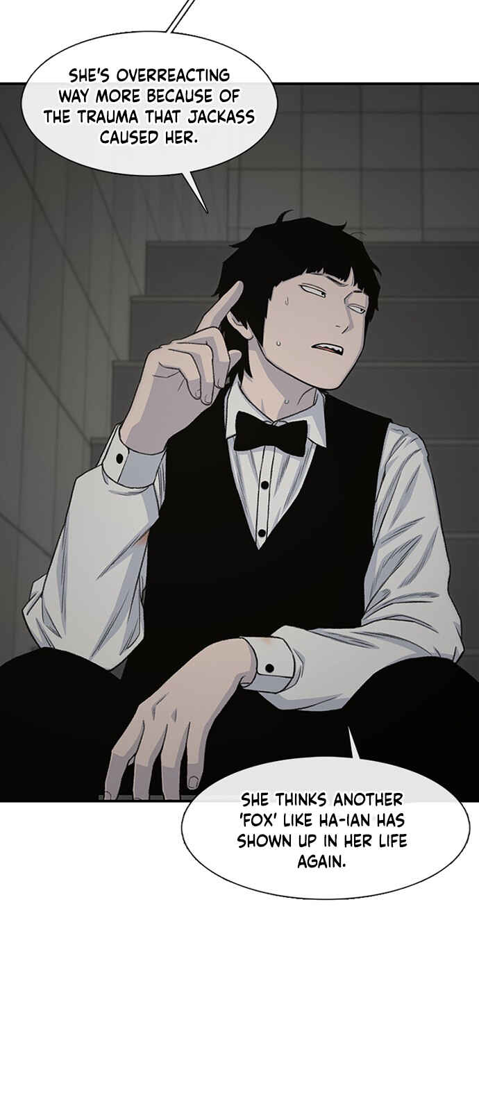 Chapter 215 - Page 85