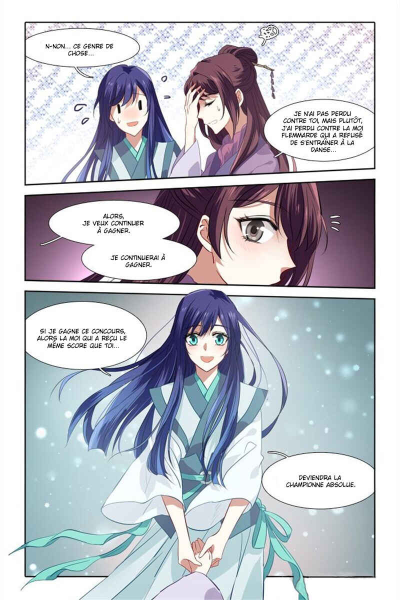 Chapter 83 - Page 8