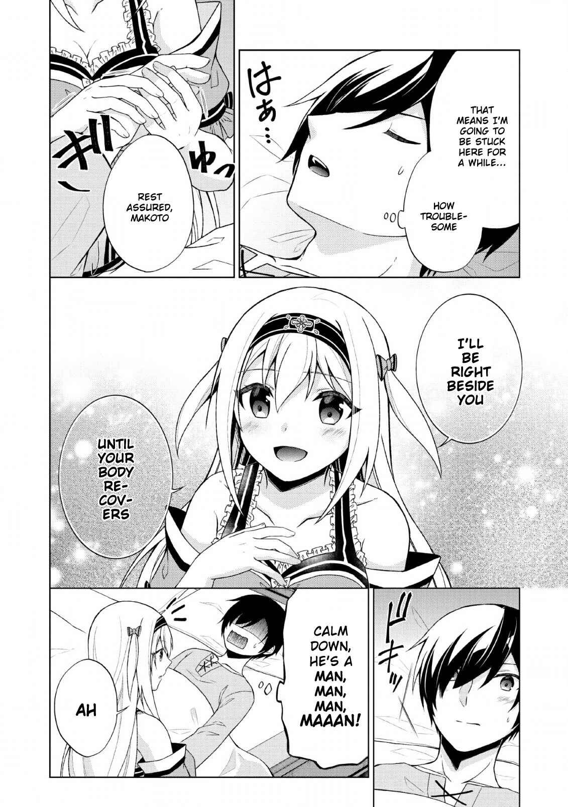 Chapter 28 - Page 6