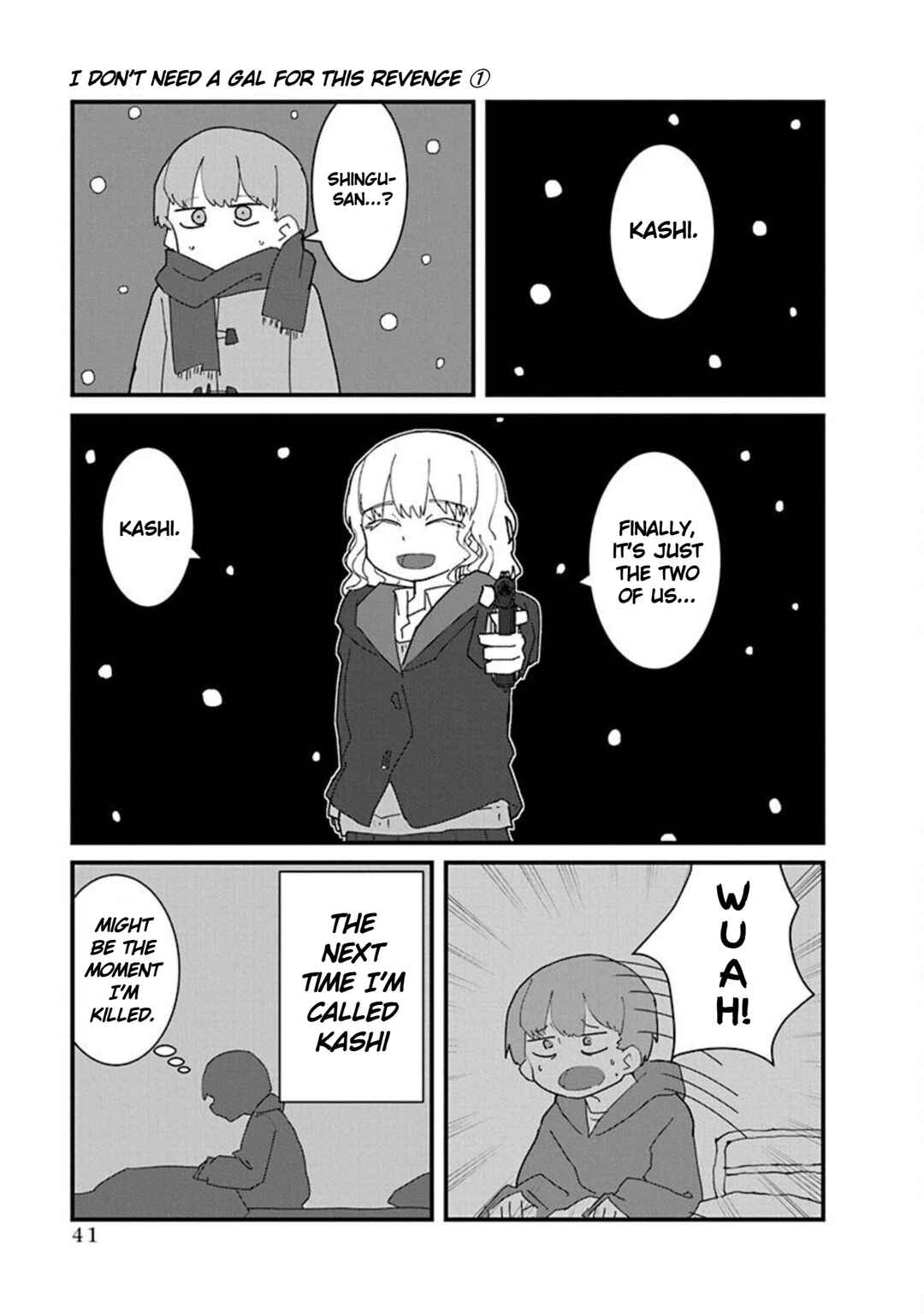 Chapter 2 - Page 15
