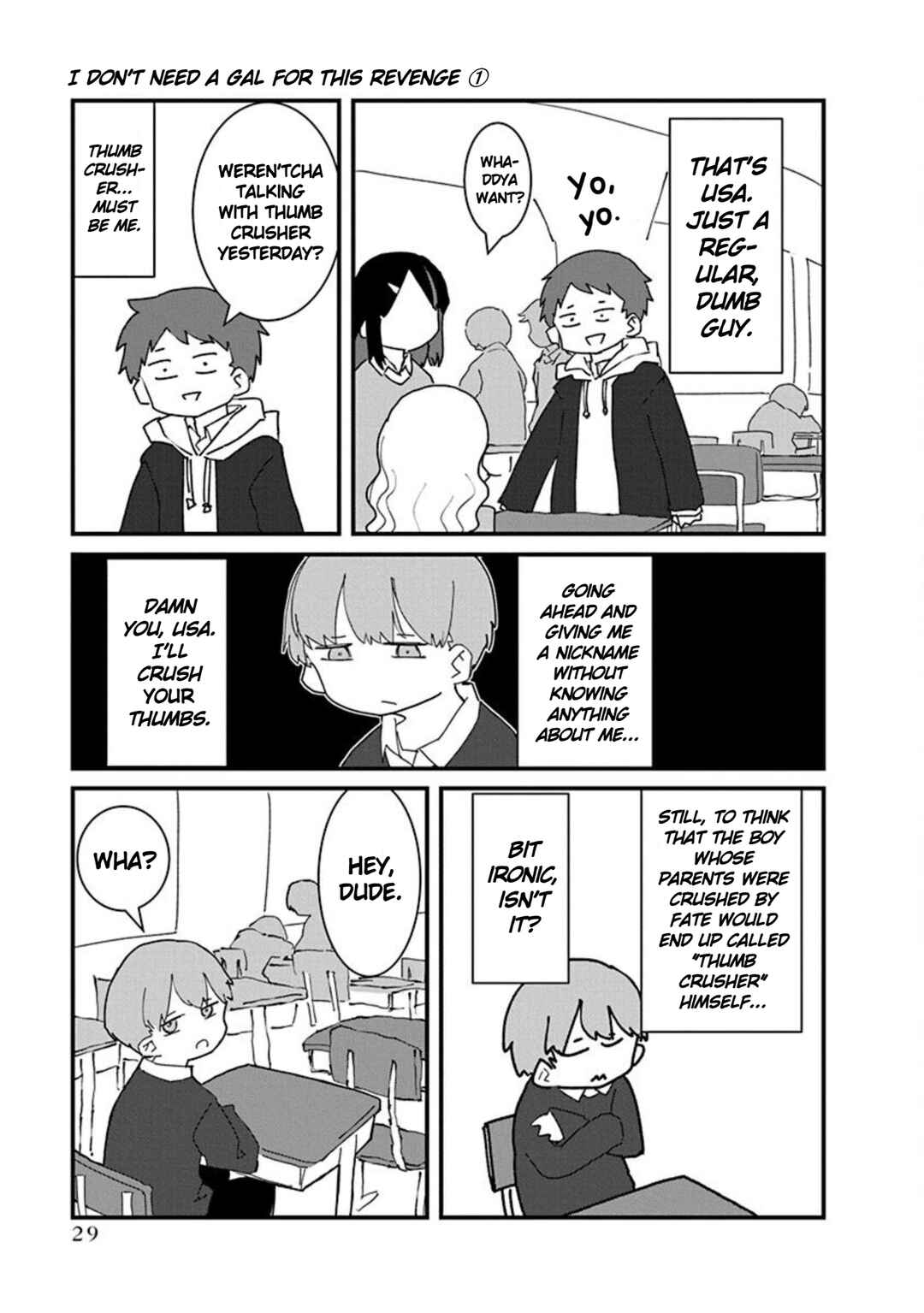 Chapter 2 - Page 3